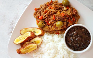 Comida Cubana