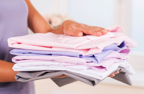 Servicio de Lavandería